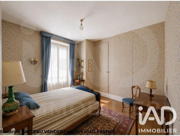 Maison à vendre 8 pièces 213 m² Pithiviers