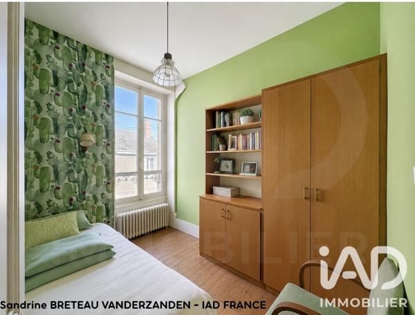 Maison à vendre 8 pièces 213 m² Pithiviers