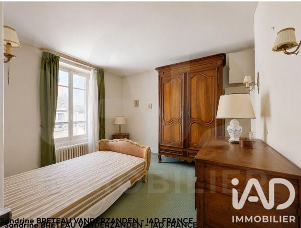 Maison à vendre 8 pièces 213 m² Pithiviers