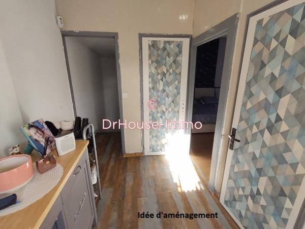 Maison à vendre 3 pièces de 85 m²