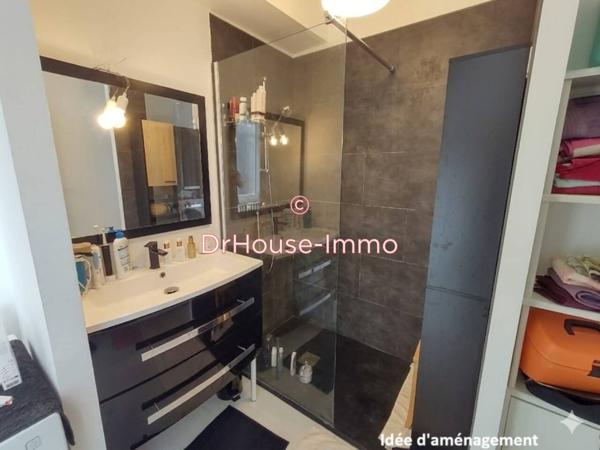 Maison à vendre 3 pièces de 85 m²