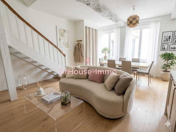 Maison à vendre 3 pièces de 85 m²