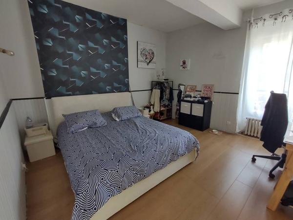 Maison à vendre 3 pièces de 85 m²