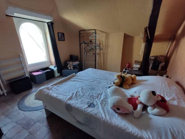 Maison à vendre 3 pièces de 85 m²