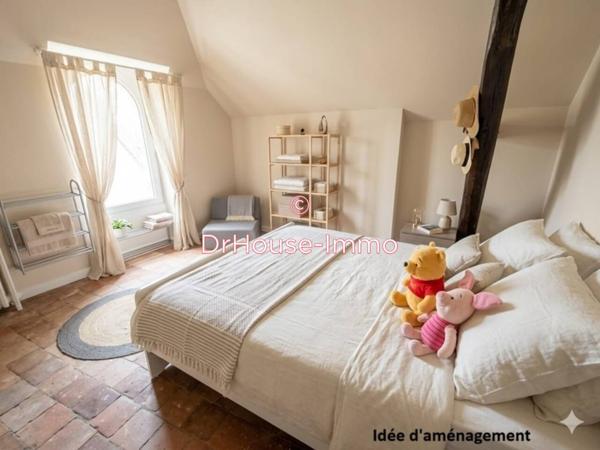 Maison à vendre 3 pièces de 85 m²
