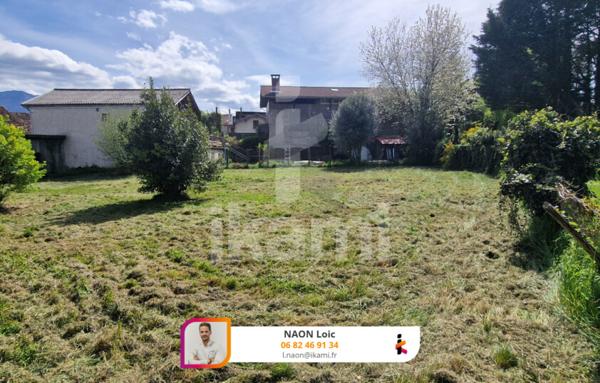 Terrain à bâtir hors lotissement