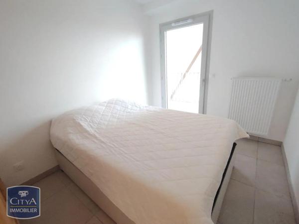Appartement à louer 3 pièces 70.12m² Bordeaux (33800)