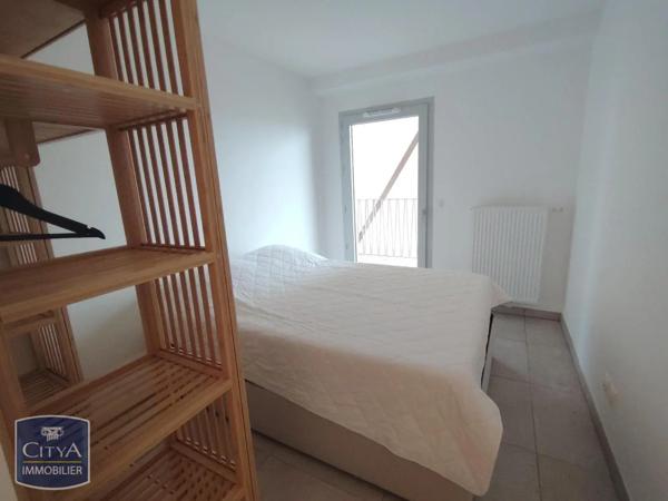 Appartement à louer 3 pièces 70.12m² Bordeaux (33800)