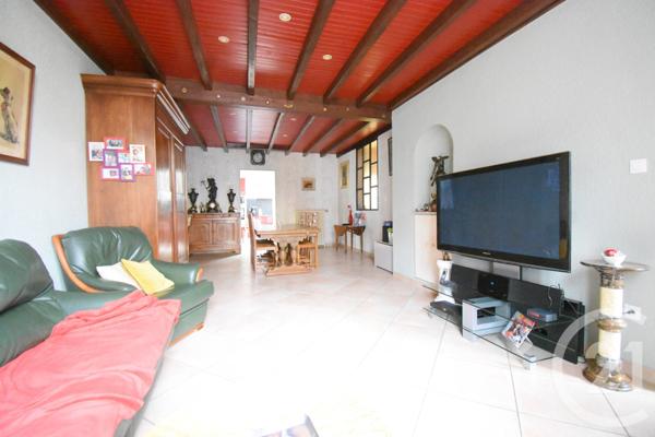 Maison à vendre  7 pièces - 207 m2 VICHY - 03