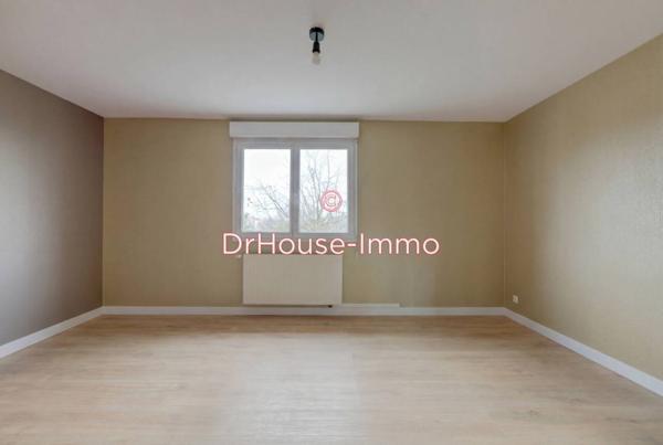 Maison à vendre 6 pièces de 178 m²