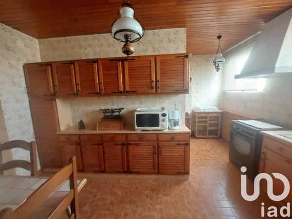 Apartment for sale 3 rooms 70 m² Neuilly-sur-Marne