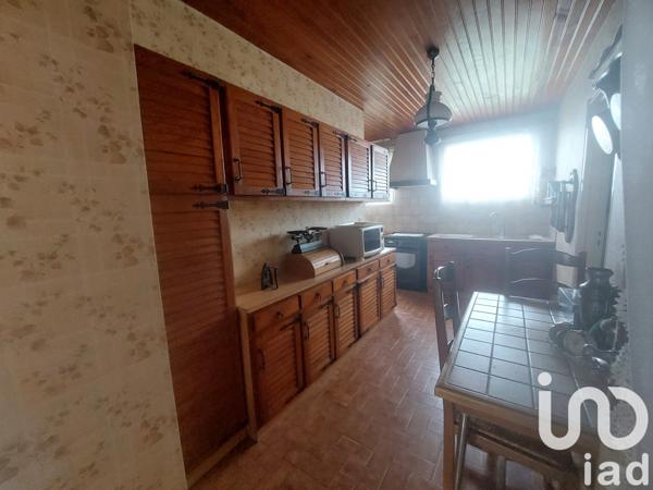 Apartment for sale 3 rooms 70 m² Neuilly-sur-Marne