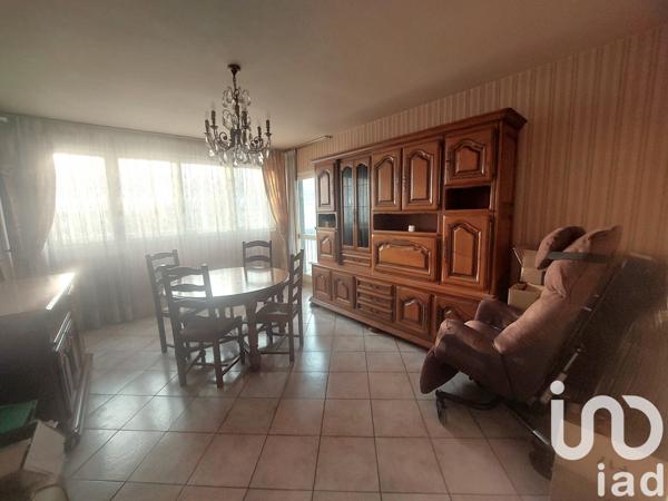 Apartment for sale 3 rooms 70 m² Neuilly-sur-Marne