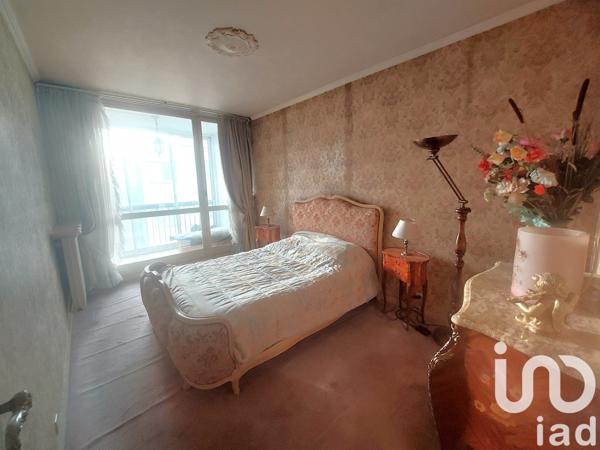 Apartment for sale 3 rooms 70 m² Neuilly-sur-Marne