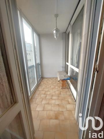 Apartment for sale 3 rooms 70 m² Neuilly-sur-Marne