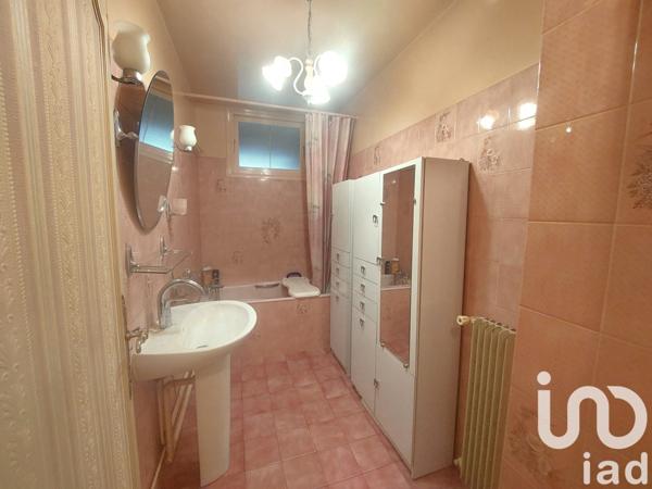 Apartment for sale 3 rooms 70 m² Neuilly-sur-Marne