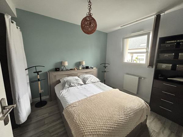 Maison récente 6 pièces à vendre à Hennebont - Quartier Fleurs de Forges, Hennebont 56700