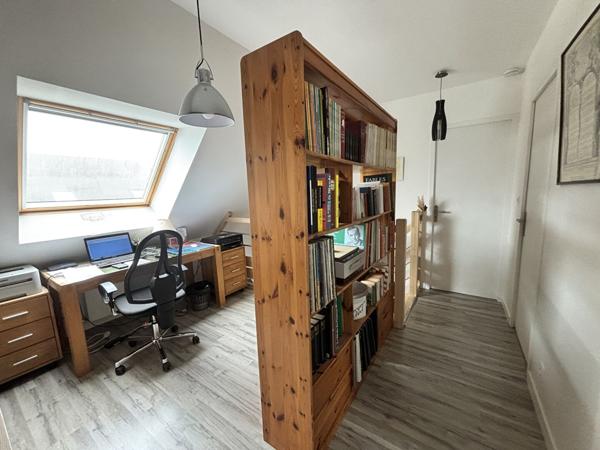 Maison récente 6 pièces à vendre à Hennebont - Quartier Fleurs de Forges, Hennebont 56700