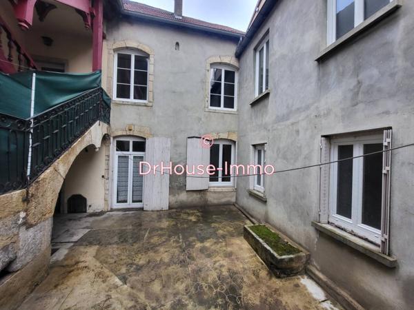 Appartement à vendre 4 pièces de 90 m²