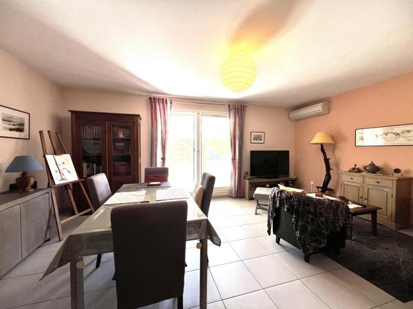 Superbe appartement
