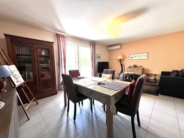Superbe appartement