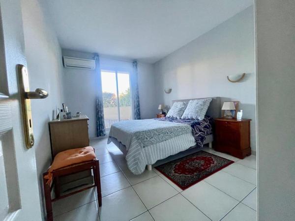 Superbe appartement