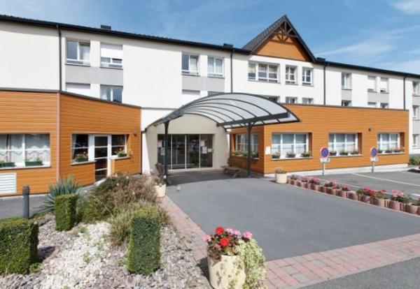 INVESTISSEMENT LOCATIF – FERRIERE LA GRANDE – Résidence Ehpad La Pierre Bleue - 6,25 % de rentabilité