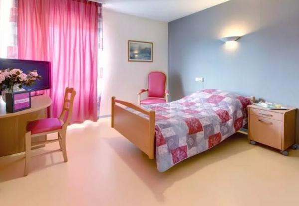 INVESTISSEMENT LOCATIF – FERRIERE LA GRANDE – Résidence Ehpad La Pierre Bleue - 6,25 % de rentabilité