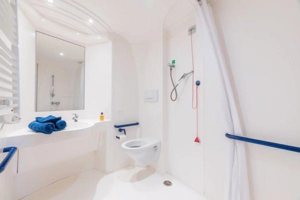 INVESTISSEMENT LOCATIF – FERRIERE LA GRANDE – Résidence Ehpad La Pierre Bleue - 6,25 % de rentabilité