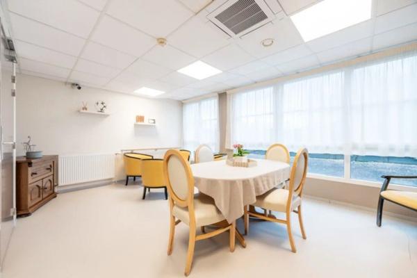 INVESTISSEMENT LOCATIF – FERRIERE LA GRANDE – Résidence Ehpad La Pierre Bleue - 6,25 % de rentabilité