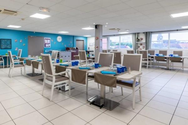 INVESTISSEMENT LOCATIF – FERRIERE LA GRANDE – Résidence Ehpad La Pierre Bleue - 6,25 % de rentabilité