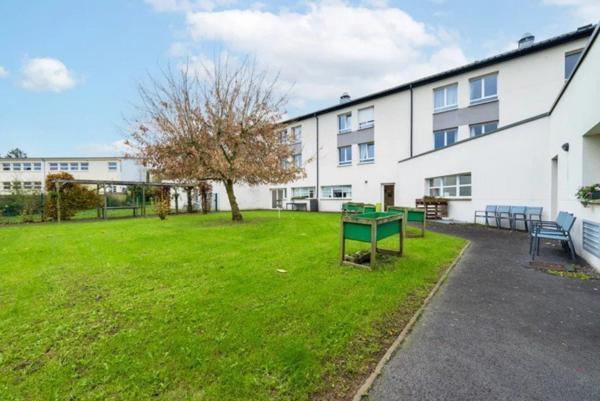 INVESTISSEMENT LOCATIF – FERRIERE LA GRANDE – Résidence Ehpad La Pierre Bleue - 6,25 % de rentabilité