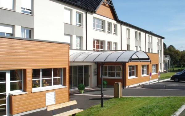 INVESTISSEMENT LOCATIF – FERRIERE LA GRANDE – Résidence Ehpad La Pierre Bleue - 6,25 % de rentabilité