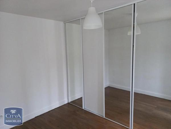 Appartement à vendre 3 pièces 76m²