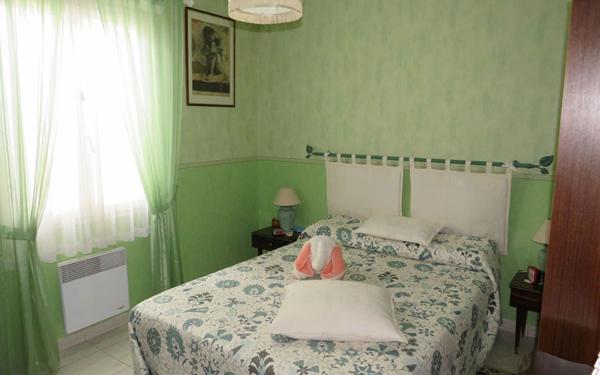 Maison à vendre    3 pièces •  Étaules