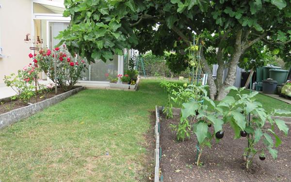 Maison à vendre    3 pièces •  Étaules