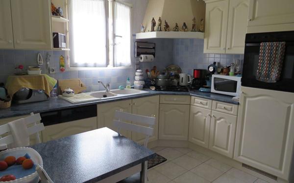 Maison à vendre    3 pièces •  Étaules