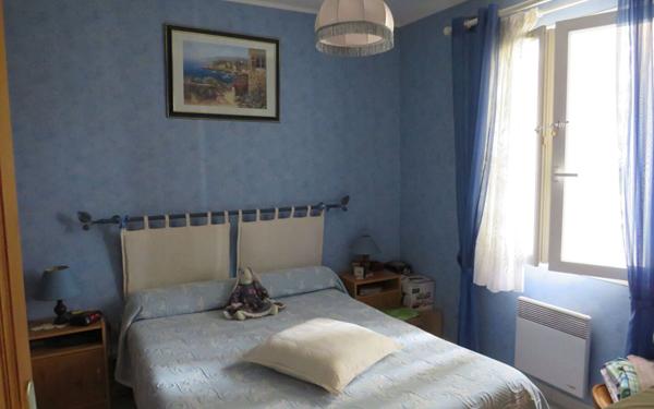 Maison à vendre    3 pièces •  Étaules