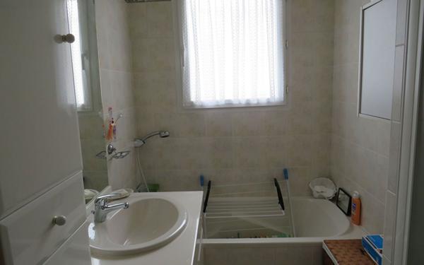 Maison à vendre    3 pièces •  Étaules