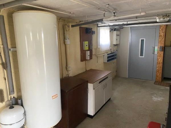 Maison individuelle Saint-Longis 62 m²