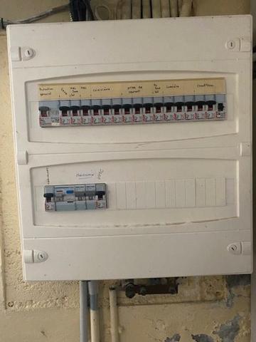 Maison individuelle Saint-Longis 62 m²