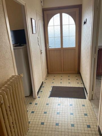 Maison individuelle Saint-Longis 62 m²