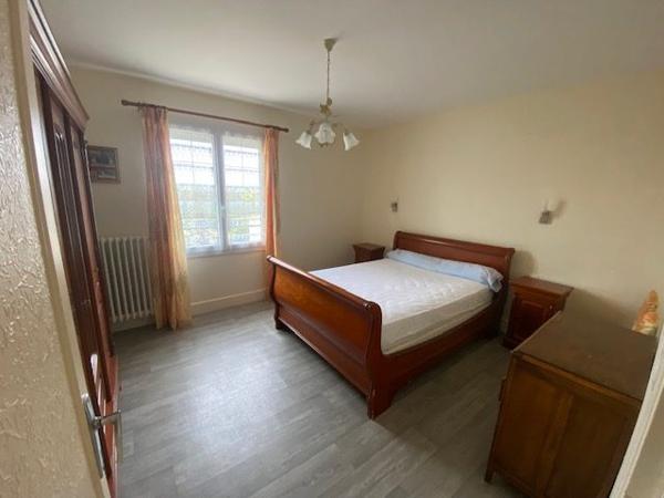 Maison individuelle Saint-Longis 62 m²