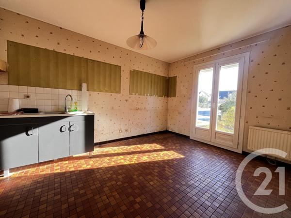 Maison à vendre  6 pièces - 100 m2 AUNEAU - 28