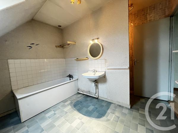 Maison à vendre  6 pièces - 100 m2 AUNEAU - 28