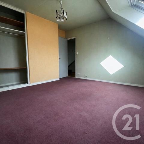 Maison à vendre  6 pièces - 100 m2 AUNEAU - 28