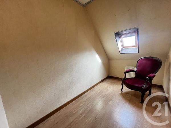 Maison à vendre  6 pièces - 100 m2 AUNEAU - 28