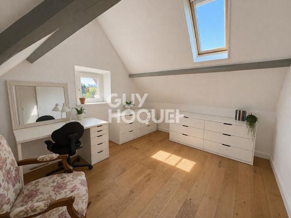 Maison Ezy Sur Eure 6 pièce(s) 130 m2