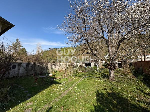 Maison Ezy Sur Eure 6 pièce(s) 130 m2