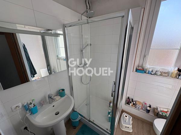 Maison Ezy Sur Eure 6 pièce(s) 130 m2